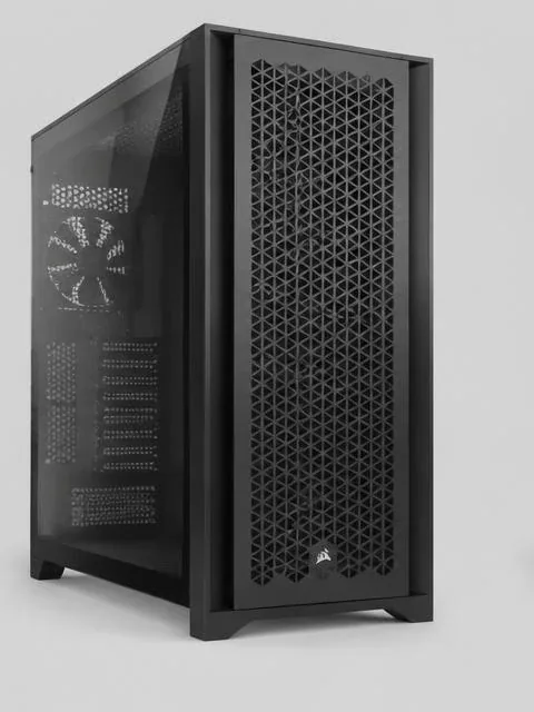 Corsair 7000D Airflow PC case