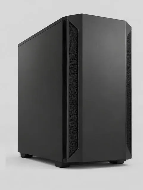 be quiet! Silent Base 802 PC case