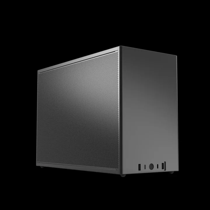NCASE M2 PC case