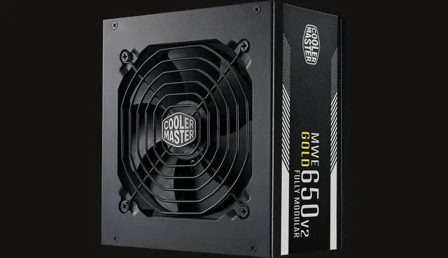 Corsair RM1000x 1000W power supply