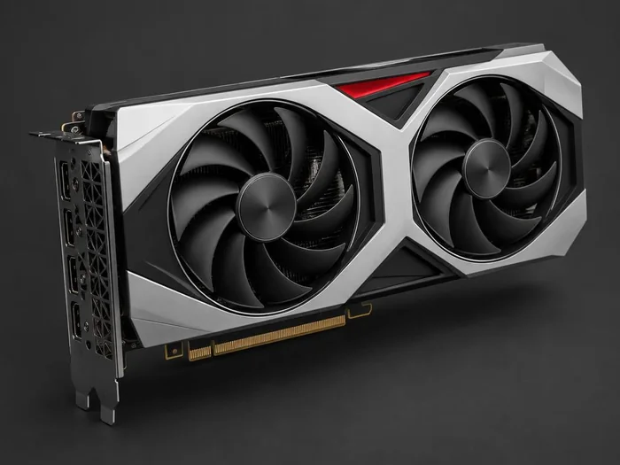 AMD Radeon RX 9070 16GB graphics card