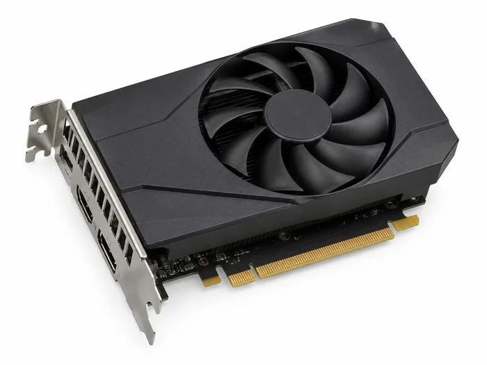 AMD Radeon RX 590 8GB graphics card