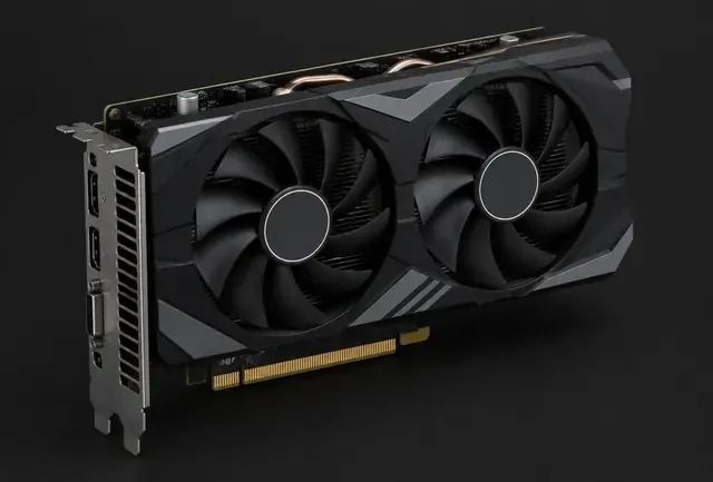 NVIDIA GTX 1080 Ti 11GB graphics card