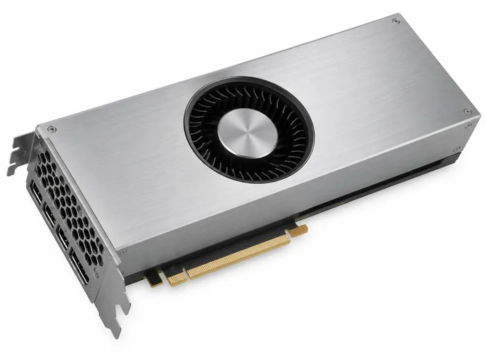 NVIDIA RTX 3060 8GB graphics card