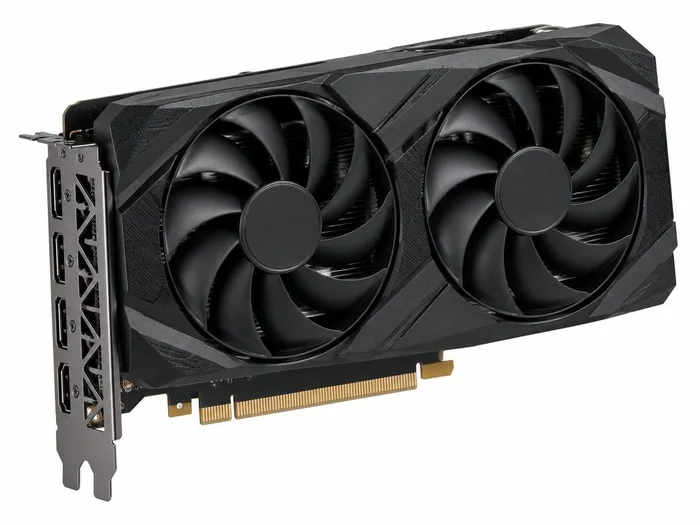 NVIDIA RTX 4060 Ti 16GB graphics card