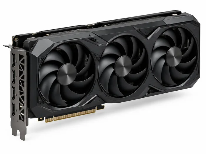 NVIDIA RTX 4070 SUPER 12GB graphics card