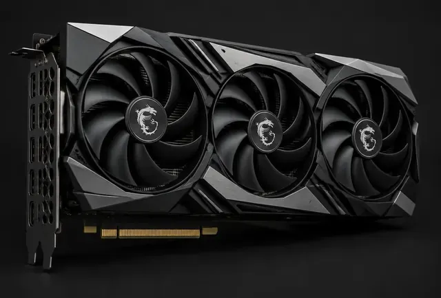 NVIDIA RTX 3080 12GB graphics card