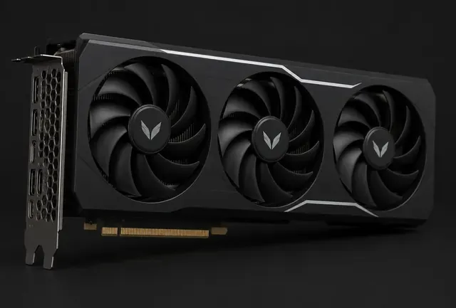 NVIDIA RTX 4080 SUPER 16GB graphics card