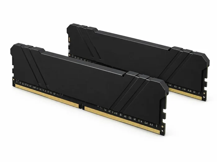 Crucial Pro 128GB DDR5 5600 (4×32) memory kit