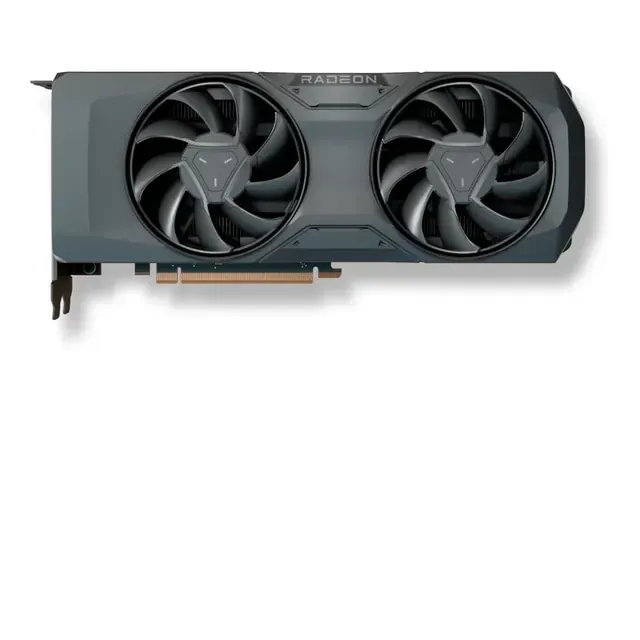 AMD Radeon RX 7800 XT graphics card