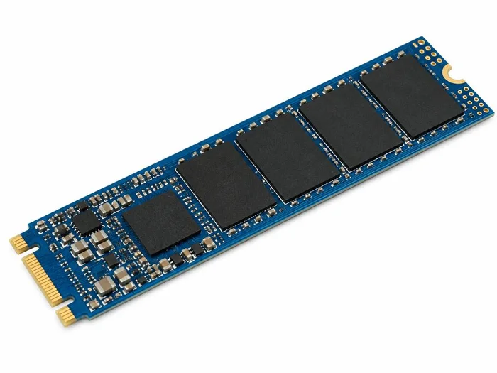 Seagate FireCuda 530 2TB NVMe storage drive