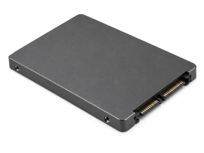 Seagate IronWolf 6TB NAS HDD storage drive