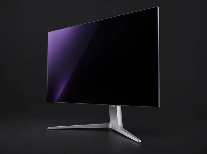 LG UltraGear 27GX790A OLED