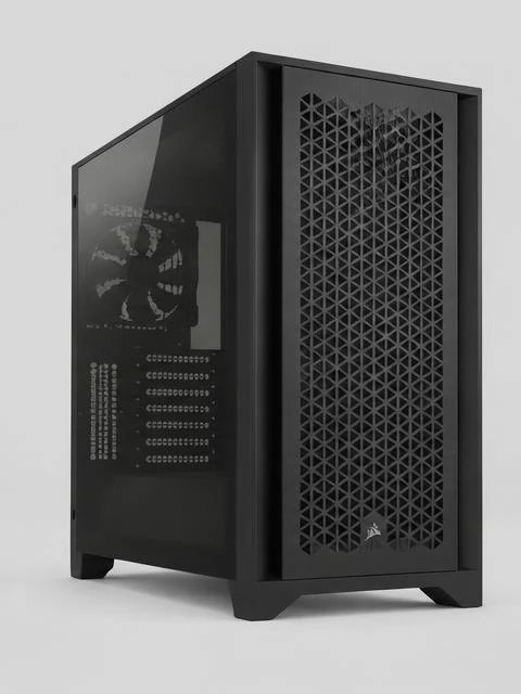 Corsair 4000D Airflow PC case