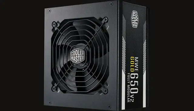 Corsair CX550 550W Bronze power supply