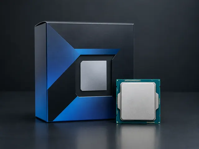 Intel Core i5-14400F processor