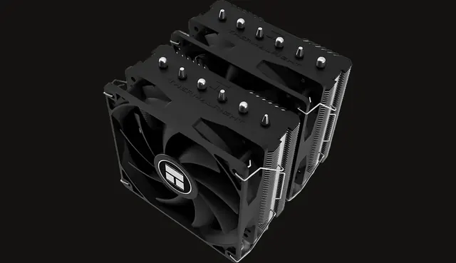 Stock CPU cooler CPU cooler