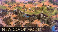 Age of Empires II: Definitive Edition game artwork