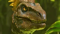 ARK: Survival Ascended game artwork