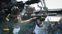 Battlefield 2042 game artwork