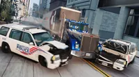 BeamNG.drive game artwork