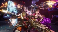 Borderlands 4 game artwork