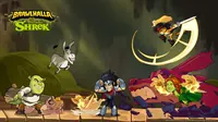 Brawlhalla game artwork