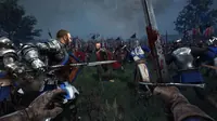 Chivalry 2 game artwork