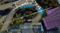 Cities: Skylines II game artwork