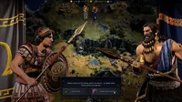 Civilization VII game artwork