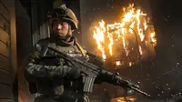 Call of Duty: Black Ops 6 game artwork