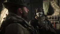 Call of Duty: Modern Warfare III game artwork