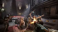 Warhammer 40,000: Darktide game artwork