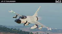DCS World game artwork