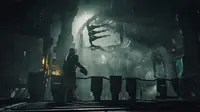 Dead Space Remake game artwork