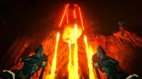 Deep Rock Galactic game artwork