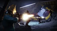 Destiny 2 game artwork