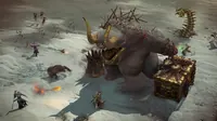 Diablo IV game artwork