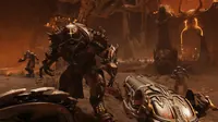 DOOM: The Dark Ages game artwork