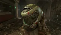DOOM Eternal game artwork