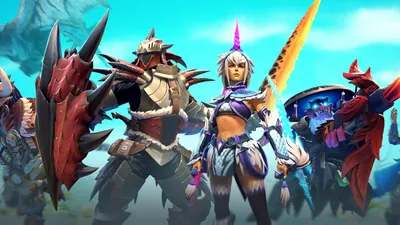 Dota 2 game artwork