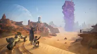 Dune: Awakening game artwork