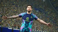 eFootball 2026 game artwork