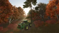 Farming Simulator 25 game artwork