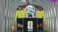 Football Manager 26 game artwork