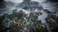 Frostpunk 2 game artwork