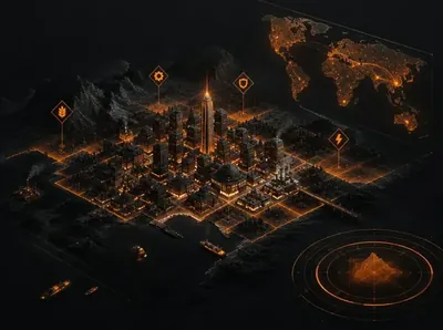 RTS artwork