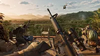 Gray Zone Warfare game artwork