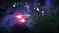 Hades II game artwork