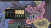 Hearts of Iron IV game artwork